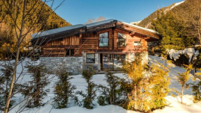 Chalet Entre Nous